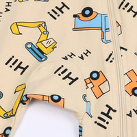 Load image into Gallery viewer, Baby Kid Unisex Cartoon Jumpsuits Wholesale 286411879
