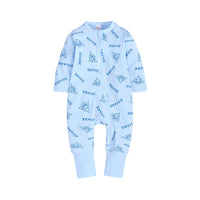 Load image into Gallery viewer, Baby Kid Unisex Cartoon Jumpsuits Wholesale 286411879
