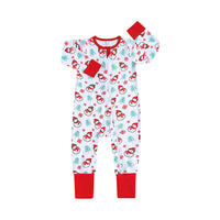 Load image into Gallery viewer, Baby Kid Unisex Cartoon Jumpsuits Wholesale 286411879
