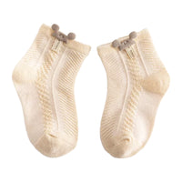 Load image into Gallery viewer, Baby Kid Unisex Animals Cartoon Accessories Socks Wholesale 292810395
