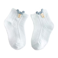 Load image into Gallery viewer, Baby Kid Unisex Animals Cartoon Accessories Socks Wholesale 292810395
