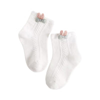 Load image into Gallery viewer, Baby Kid Unisex Animals Cartoon Accessories Socks Wholesale 292810395
