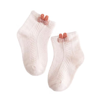 Load image into Gallery viewer, Baby Kid Unisex Animals Cartoon Accessories Socks Wholesale 292810395
