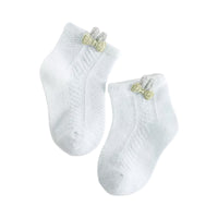 Load image into Gallery viewer, Baby Kid Unisex Animals Cartoon Accessories Socks Wholesale 292810395
