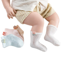 Load image into Gallery viewer, Baby Kid Unisex Animals Cartoon Accessories Socks Wholesale 292810395
