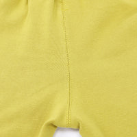 Load image into Gallery viewer, 2 Pieces Set Baby Kid Girls Boys Solid Color Homewear Set Top And Pants Wholesale 13436503
