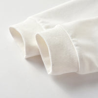 Load image into Gallery viewer, 2 Pcs Kid Girl Set Rabbit Sweatshirt &amp; Corduroy Pants Wholesale 82486720
