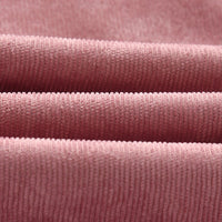 Load image into Gallery viewer, 2 Pcs Kid Girl Set Rabbit Sweatshirt &amp; Corduroy Pants Wholesale 82486720
