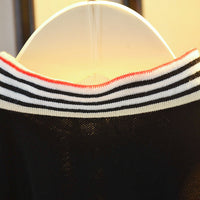 Load image into Gallery viewer, 2 Pcs Toddler Boy Casual Set Polo Shirt &amp; Shorts Wholesale 02145216
