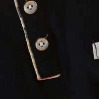 Load image into Gallery viewer, 2 Pcs Toddler Boy Casual Set Polo Shirt &amp; Shorts Wholesale 02145216
