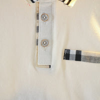 Load image into Gallery viewer, 2 Pcs Toddler Boy Casual Set Polo Shirt &amp; Shorts Wholesale 02145216
