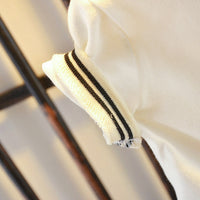 Load image into Gallery viewer, 2 Pcs Toddler Boy Casual Set Polo Shirt &amp; Shorts Wholesale 02145216
