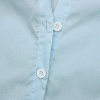 Load image into Gallery viewer, 2 Piece Kid Girl Flared Sleeve Blouse With Trousers Set Wholesale 06593386
