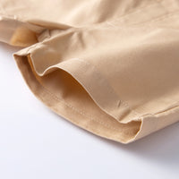 Load image into Gallery viewer, 2 Pieces Baby Boy Plain Polo Bodysuit &amp; Shorts Set Wholesale 71124496
