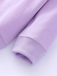 Load image into Gallery viewer, 2 Pieces Set Baby Girls Letters Swearshirts And Pants Wholesale 36056849
