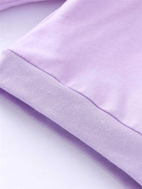 Load image into Gallery viewer, 2 Pieces Set Baby Girls Letters Swearshirts And Pants Wholesale 36056849
