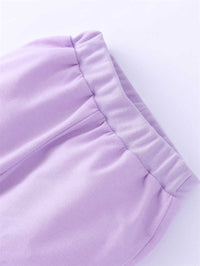 Load image into Gallery viewer, 2 Pieces Set Baby Girls Letters Swearshirts And Pants Wholesale 36056849
