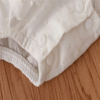 Load image into Gallery viewer, 2 Pieces Baby Girl Party Polka Dots Mesh Dress Match Headband Wholesale 12932634
