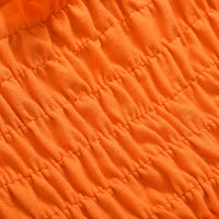 Load image into Gallery viewer, 2 Pieces Set Baby Girls Bow Dresses And Headwear Wholesale 69377477
