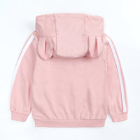 Load image into Gallery viewer, 2 Pieces Baby Sport Set Zipper Hooded Jacket &amp; Sweatpants Wholesale 79776145
