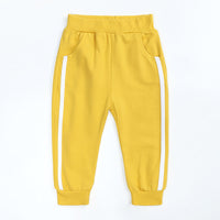 Load image into Gallery viewer, 2 Pieces Baby Sport Set Zipper Hooded Jacket &amp; Sweatpants Wholesale 79776145
