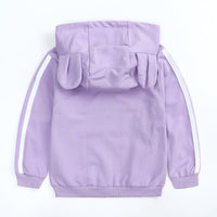 Load image into Gallery viewer, 2 Pieces Baby Sport Set Zipper Hooded Jacket &amp; Sweatpants Wholesale 79776145
