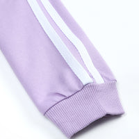 Load image into Gallery viewer, 2 Pieces Baby Sport Set Zipper Hooded Jacket &amp; Sweatpants Wholesale 79776145
