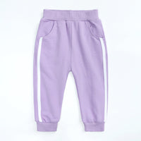 Load image into Gallery viewer, 2 Pieces Baby Sport Set Zipper Hooded Jacket &amp; Sweatpants Wholesale 79776145
