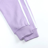 Load image into Gallery viewer, 2 Pieces Baby Sport Set Zipper Hooded Jacket &amp; Sweatpants Wholesale 79776145
