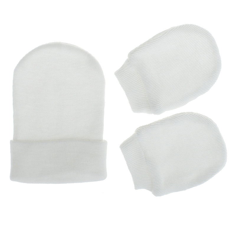 Girls Boys Striped Hats Gloves Wholesale 57167430