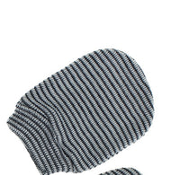 Load image into Gallery viewer, Girls Boys Striped Hats Gloves Wholesale 57167430
