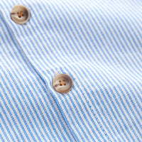 Load image into Gallery viewer, 2 Pieces Infant Toddler Boy Handsome Set Bowtie Stripe Shirt And Suspender Pants Wholesale 03535259
