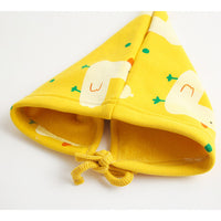 Load image into Gallery viewer, 2 Pieces Set Baby Kid Girls Boys Animals Print Rompers And Hats Wholesale 98146967
