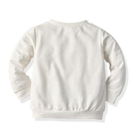 Load image into Gallery viewer, 2 Pieces Kid Girl Bear Balloon Top &amp; Plaid Pants Wholesale 61416698
