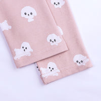 Load image into Gallery viewer, 2 Pieces Set Baby Kid Girls Boys Animals Cartoon Plant Print Tops And Pants Wholesale 67636489
