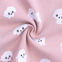 Load image into Gallery viewer, 2 Pieces Set Baby Kid Girls Boys Animals Cartoon Plant Print Tops And Pants Wholesale 67636489
