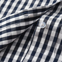 Load image into Gallery viewer, 2 Pieces Set Baby Kid Boys Dressy Checked Bow Shirts And Solid Color Pants Wholesale 01786822
