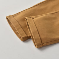 Load image into Gallery viewer, 2 Pieces Set Baby Kid Boys Dressy Checked Bow Shirts And Solid Color Pants Wholesale 01786822
