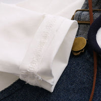 Load image into Gallery viewer, 2 Pieces Kid Girl Blouse Matching Rabbit Suspender Skirt Set Wholesale 55263383
