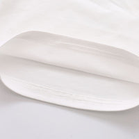 Load image into Gallery viewer, 2 Pieces Kid Girl Blouse Matching Rabbit Suspender Skirt Set Wholesale 55263383
