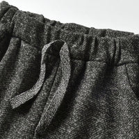 Load image into Gallery viewer, 2 Pieces Set Baby Kid Girls Flower Embroidered Pants And Solid Color Hoodies Swearshirts Wholesale 06776655
