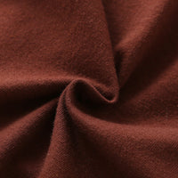 Load image into Gallery viewer, 2 Pieces Kid Girl Leopard Set Pumpkin Top With Flared Trousers Wholesale 78697206
