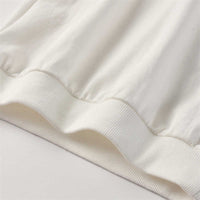 Load image into Gallery viewer, 2 Pieces Kid Girl Love Heart Sweatshirt &amp; Belted Pants Set Wholesale 70546678
