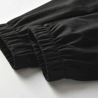 Load image into Gallery viewer, 2 Pieces Kid Girl Love Heart Sweatshirt &amp; Belted Pants Set Wholesale 70546678
