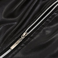 Load image into Gallery viewer, 2 Pieces Set Baby Kid Girls Solid Color Tops And Skirts Wholesale 29427480
