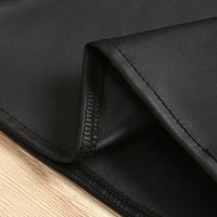 Load image into Gallery viewer, 2 Pieces Set Baby Kid Girls Solid Color Tops And Checked Pants Wholesale 05257484
