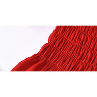 Load image into Gallery viewer, 2 Pieces Set Baby Kid Girls Solid Color Muslin&amp;Ribbed Tops And Pants Wholesale 29867435
