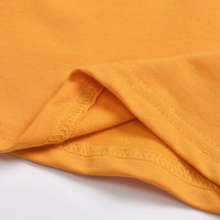 Load image into Gallery viewer, 2 Pieces Set Baby Kid Girls Solid Color Tops And Camo Pants Wholesale 38597496
