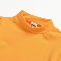 Load image into Gallery viewer, 2 Pieces Set Baby Kid Girls Solid Color Tops And Camo Pants Wholesale 38597496
