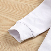 Load image into Gallery viewer, 2 Pieces Set Baby Kid Girls Solid Color T-Shirts And Skirts Wholesale 50127493
